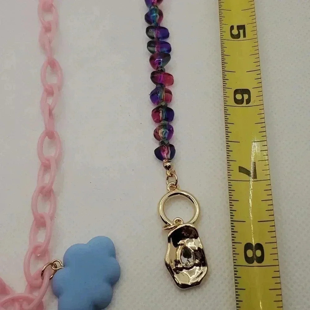 Fashion jewelry lot of 4 - Picture 5 of 6